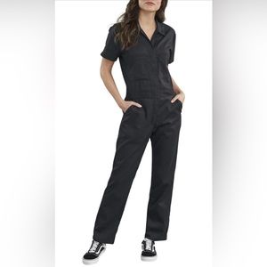 Women’s coveralls